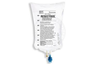 RESECTISOL 3000 ML(SETSIZ)